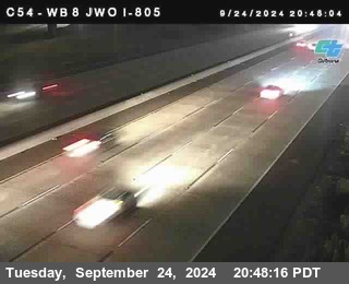 WB 8 JWO Rte 805