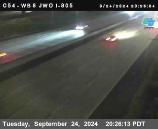 WB 8 JWO Rte 805