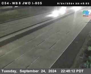 WB 8 JWO Rte 805