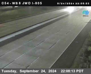 WB 8 JWO Rte 805