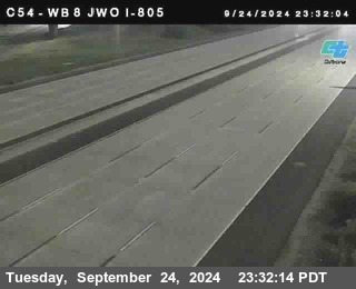 WB 8 JWO Rte 805