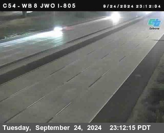 WB 8 JWO Rte 805