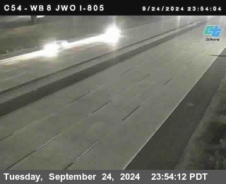 WB 8 JWO Rte 805