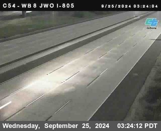 WB 8 JWO Rte 805