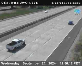 WB 8 JWO Rte 805