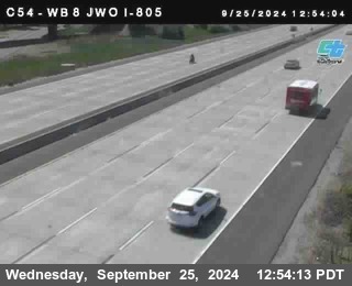 WB 8 JWO Rte 805