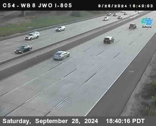 WB 8 JWO Rte 805