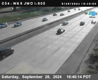 WB 8 JWO Rte 805