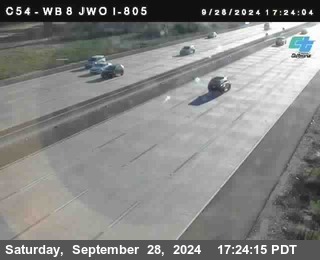 WB 8 JWO Rte 805