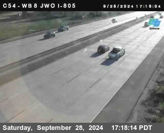 WB 8 JWO Rte 805