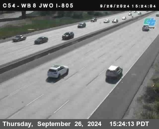 WB 8 JWO Rte 805