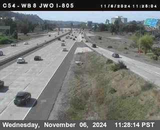 WB 8 JWO Rte 805