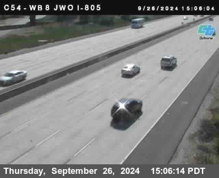 WB 8 JWO Rte 805