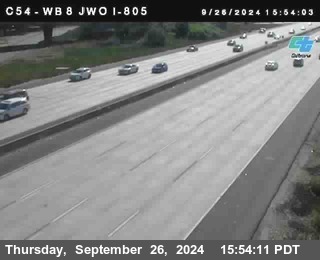 WB 8 JWO Rte 805