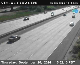 WB 8 JWO Rte 805