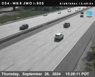 WB 8 JWO Rte 805