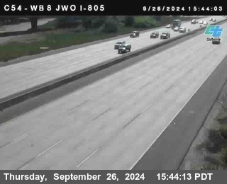 WB 8 JWO Rte 805