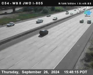 WB 8 JWO Rte 805