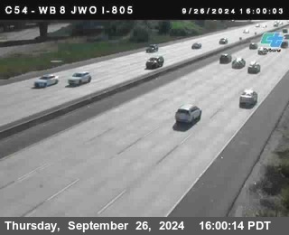 WB 8 JWO Rte 805