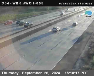 WB 8 JWO Rte 805