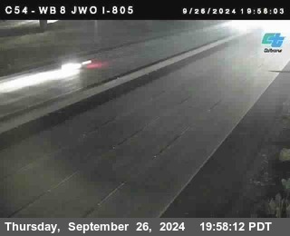 WB 8 JWO Rte 805