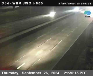 WB 8 JWO Rte 805