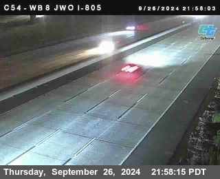 WB 8 JWO Rte 805