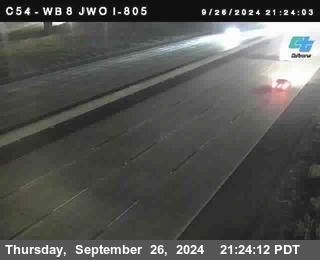 WB 8 JWO Rte 805