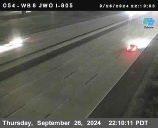 WB 8 JWO Rte 805