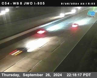 WB 8 JWO Rte 805