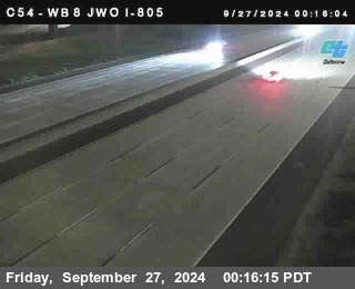 WB 8 JWO Rte 805