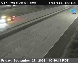 WB 8 JWO Rte 805