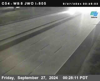 WB 8 JWO Rte 805