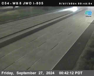 WB 8 JWO Rte 805