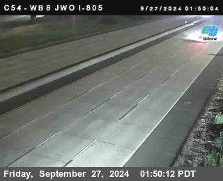 WB 8 JWO Rte 805