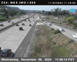 WB 8 JWO Rte 805