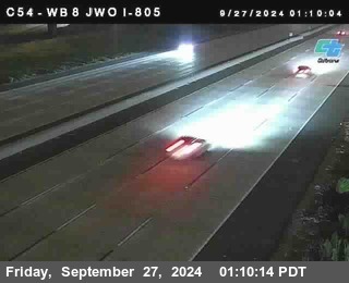 WB 8 JWO Rte 805