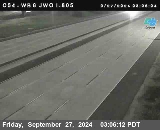 WB 8 JWO Rte 805