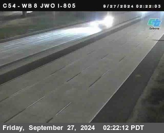 WB 8 JWO Rte 805