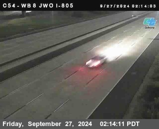 WB 8 JWO Rte 805