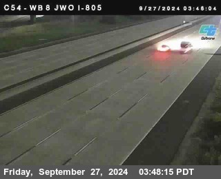 WB 8 JWO Rte 805