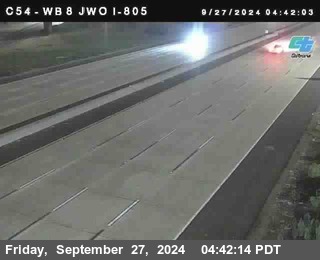 WB 8 JWO Rte 805