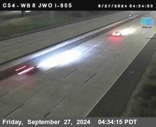 WB 8 JWO Rte 805