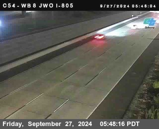 WB 8 JWO Rte 805