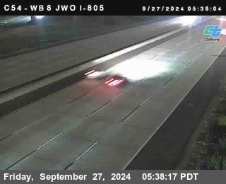 WB 8 JWO Rte 805