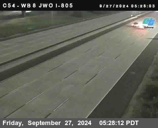 WB 8 JWO Rte 805