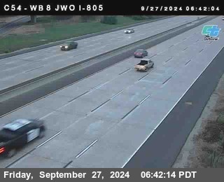 WB 8 JWO Rte 805