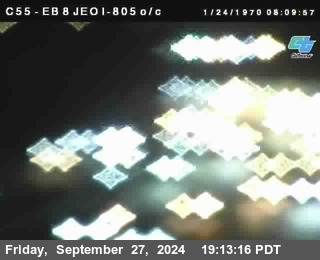 EB 8 JEO Rte 805