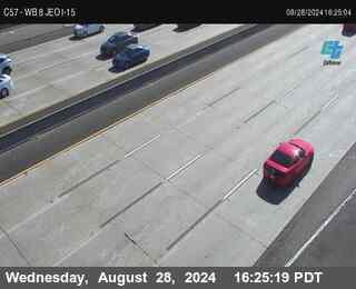 WB 8 JEO Rte 15