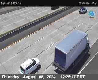 WB 8 JEO Rte 15